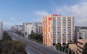 Ibis Mumbai Bkc