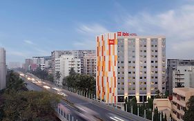 Ibis Mumbai Bkc